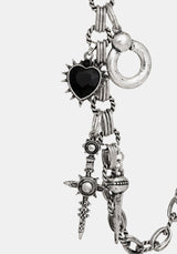 Velena Bag Chain
