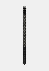 Chula Diamond Studded Belt