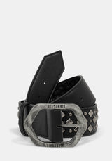 Chula Diamond Studded Belt
