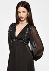 Matilda Multi Chain Harness