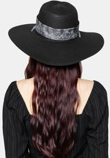 Selina Summer Hat