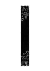 Abracula Boucle Scarf