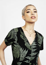 Fern Relaxed Jumpsuit