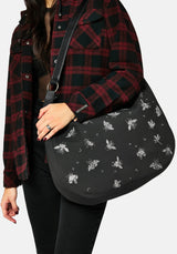 Nye Käfer Slouchy Tasche