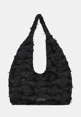 Viper Tufted Shoulder Bag