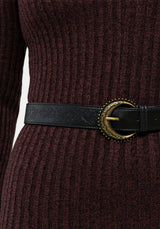 Sylvie Mystic Moon Belt