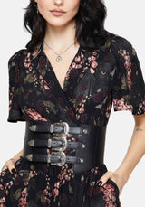 Annie Western Waist Belt