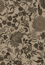 Herla Bhatik Floral Cami Midaxi Dress