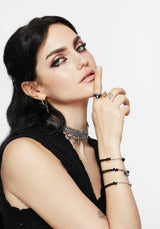 Shark Tooth Ring