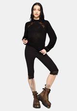 Novera Lightweight Fine Knit Jumper