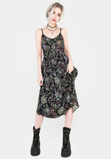 Beltane Cami Midi Dress