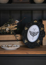 Henbane Käfer Photo Frame