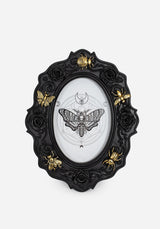 Henbane Käfer Photo Frame