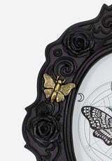 Henbane Käfer Photo Frame