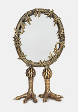 Hexborn Baba Yaga Mirror