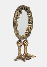 Hexborn Baba Yaga Mirror