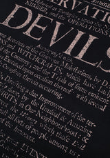 Incubus Tea Towel - 2 Pack