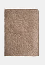 Webwynn Cobweb Quilted Blanket