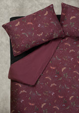 Celia Moth Web Bedding (EU King)