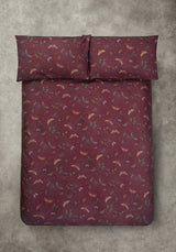 Celia Moth Web Bedding (EU King)