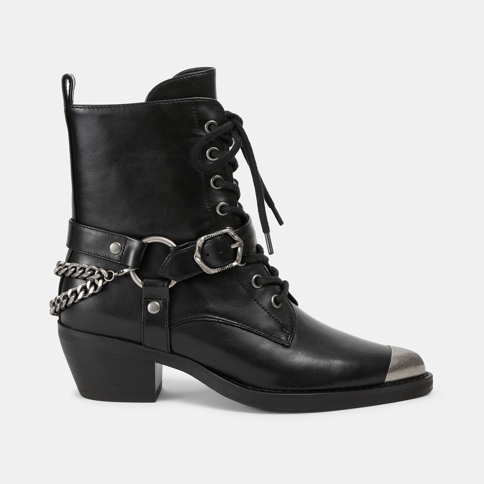 Western, Reworked