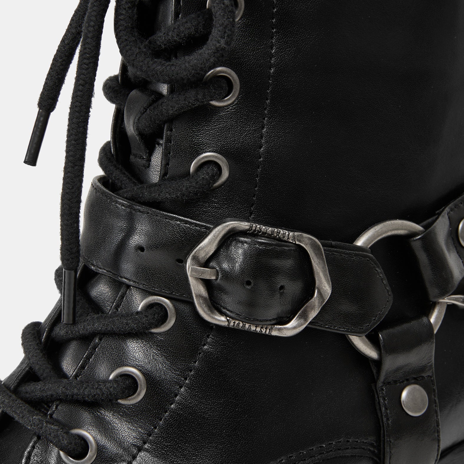 Hardware with Heft