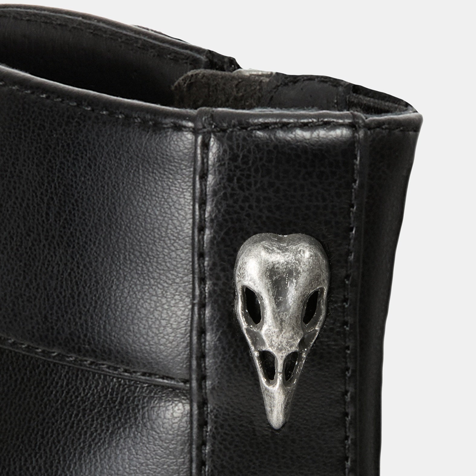 Corvus in Detail