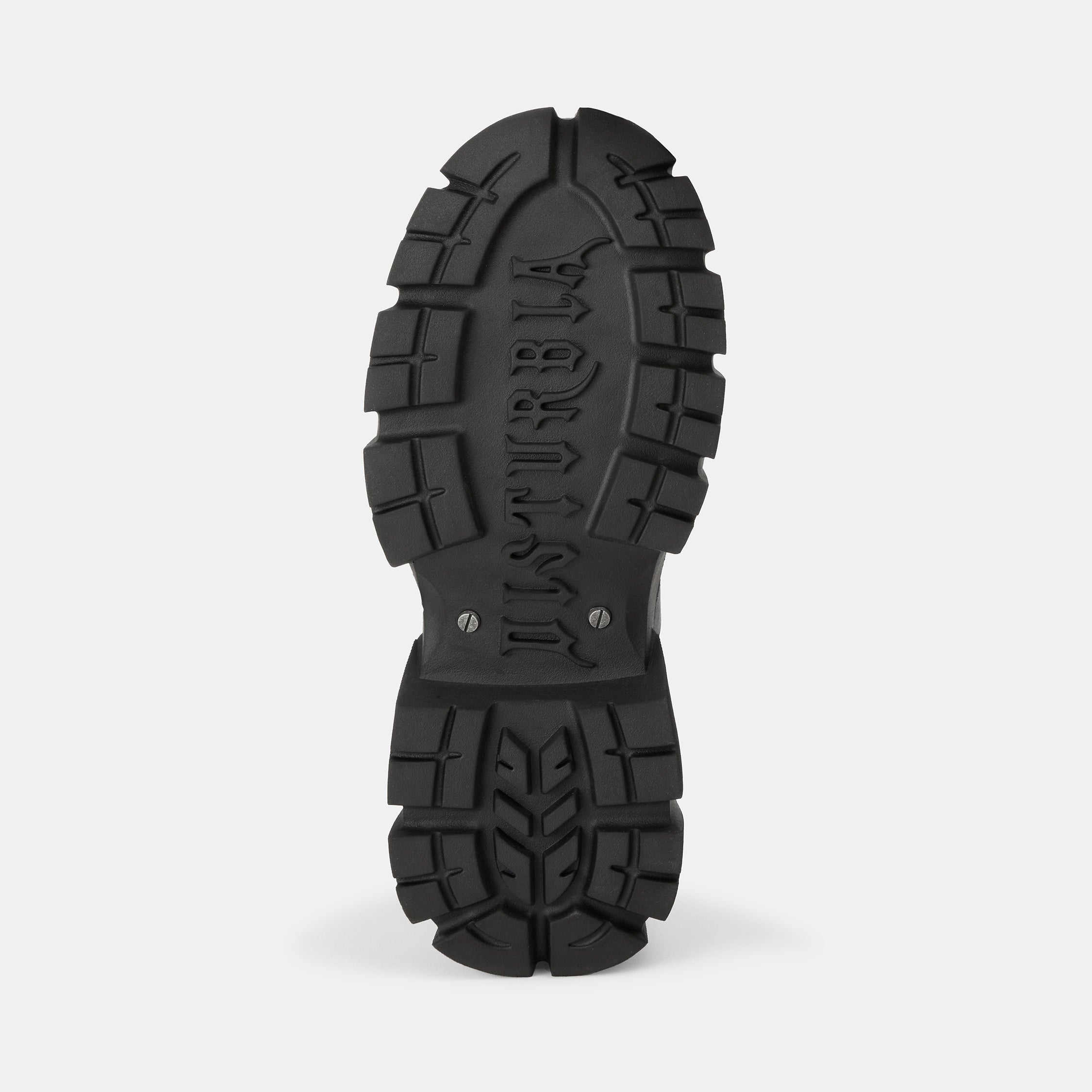 Signature from Sole to Surface