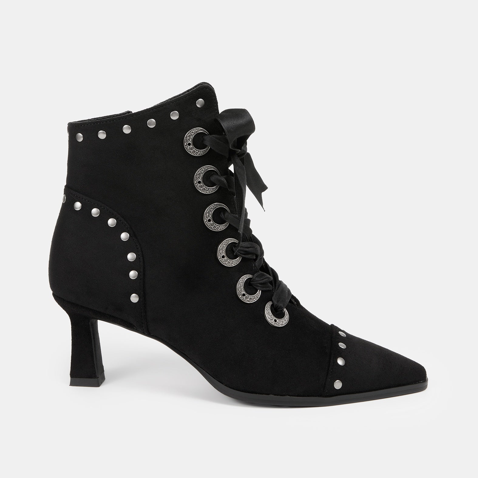 A Sharper Silhouette