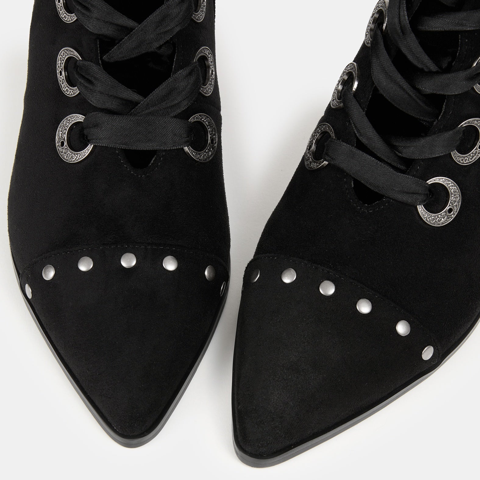 Studded in Detail