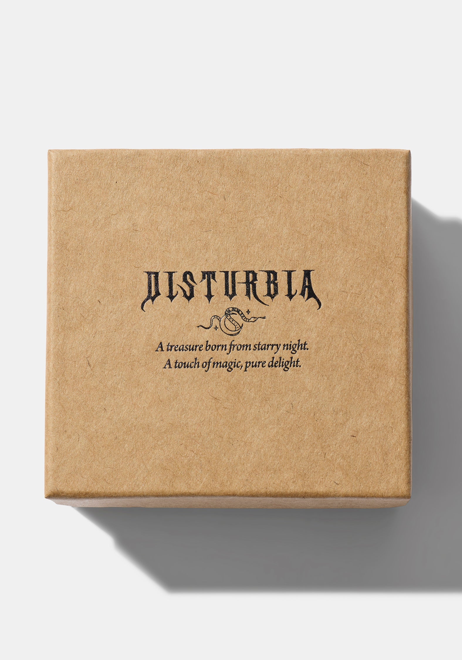 Sica Sword Sterling Silver Black Spinel Necklace