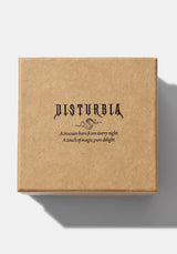 Amorata Lovers Sterling Silver Bangle