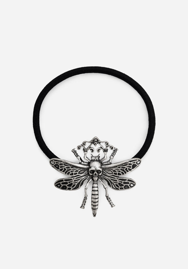 Mortmoth Hair Tie