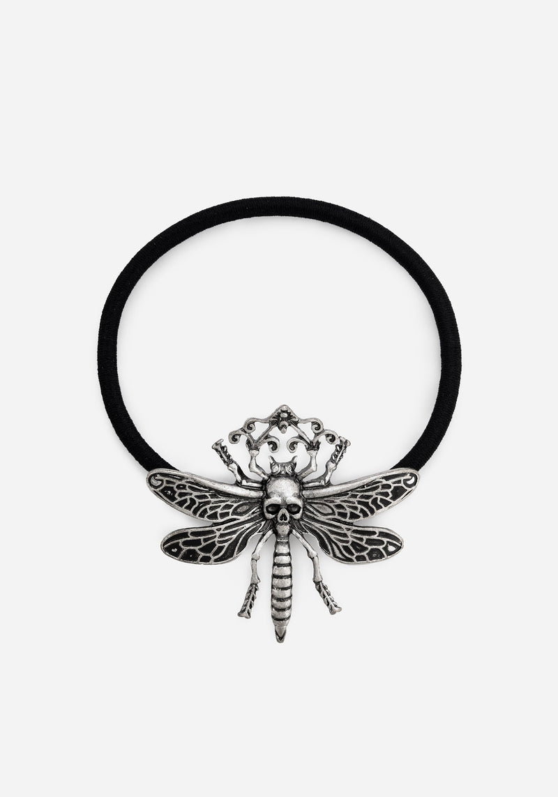 Mortmoth Hair Tie
