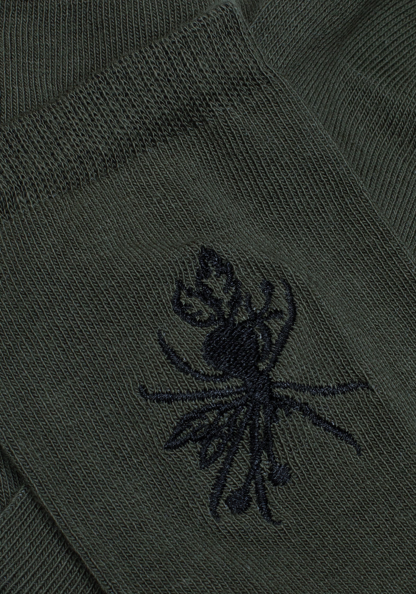 Anansi Spider Socks