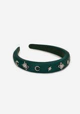 Hermia Moon Bugs Hairband