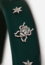 Hermia Moon Bugs Hairband