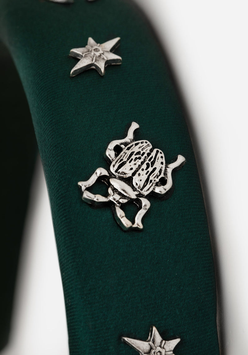 Hermia Moon Bugs Hairband