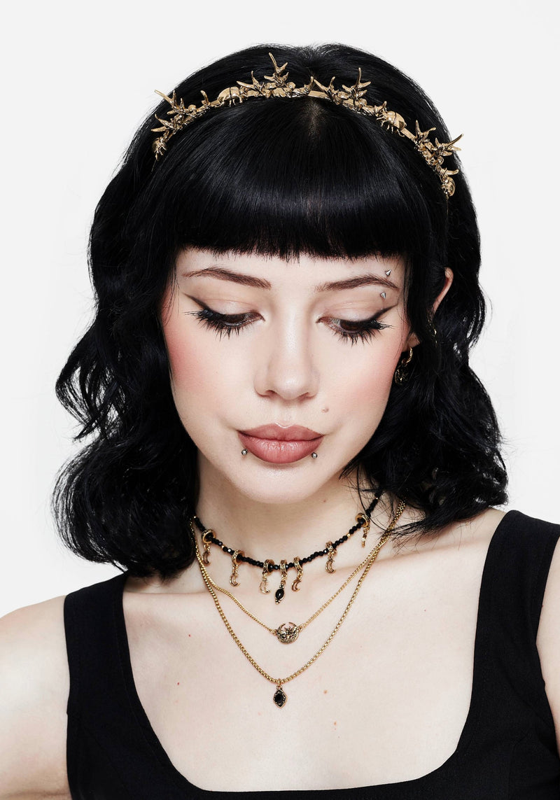 Maeve Thorn Headband