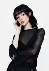 Grove Cross Headband