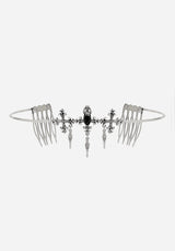 Grove Cross Headband
