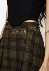 Maypole Fairy Chain Belt