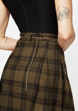 Maypole Fairy Chain Belt