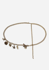 Maypole Fairy Chain Belt