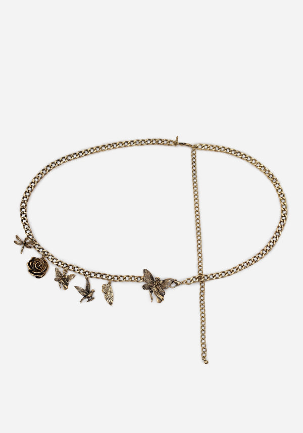 Maypole Fairy Chain Belt