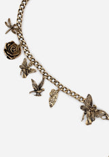 Maypole Fairy Chain Belt