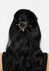 Maypole Fairy Hair Pin