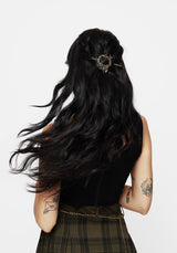 Maypole Fairy Hair Pin