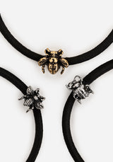 Sedona Bugs Hair Tie Set