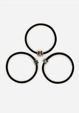 Sedona Bugs Hair Tie Set